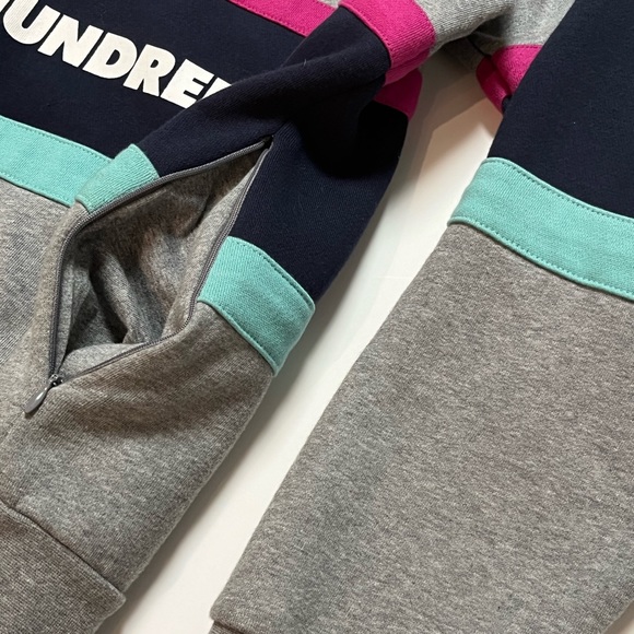 💣🔥The Hundreds hoodie dual pockets mens XL. - Picture 3 of 7